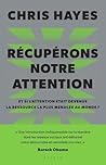 Récupérons notre ...