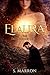 Elaura: The Fate Bound Mate (Fated Blood Series Book 2)