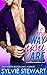 The Way You Are (Carolina Connections, #5)