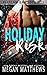 Holiday Risk (Pelican Bay Security Book 3)