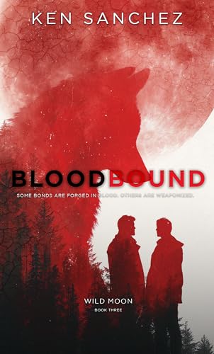 Bloodbound (Wild Moon #3)