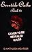Ashen Blade (Eventide Oaths Book 1)