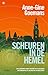 Scheuren in de hemel by Anne-Gine Goemans