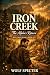 IRON CREEK - THE ALPHA'S RETURN by Wolf Specter IRON CREEK - THE ALPHA'S RETURN by Wolf Specter