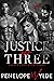 Justice for Three (Savage L...