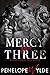 Mercy for Three (Savage Love #1)