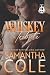 Whiskey Tribute (Trident Se...