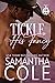 Tickle His Fancy by Samantha A. Cole