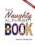 The Naughty Alphabet Book by Jessica Redbush