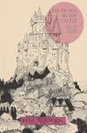 Book cover for The People in the Castle: Selected Strange Stories