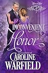 Inconvenient Honor by Caroline Warfield