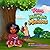 Pam and the Hidden World of Microbes: A Children’s Science Book About Germs and the Invisible World for Kids Ages 5, 6, 7, 8, 9, 10