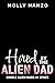 Hired by the Alien Dad: Sin...