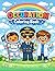 Occupation Coloring Book: F...