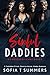 Sinful Daddies by Sofia T Summers