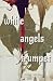 While Angels Trumpet