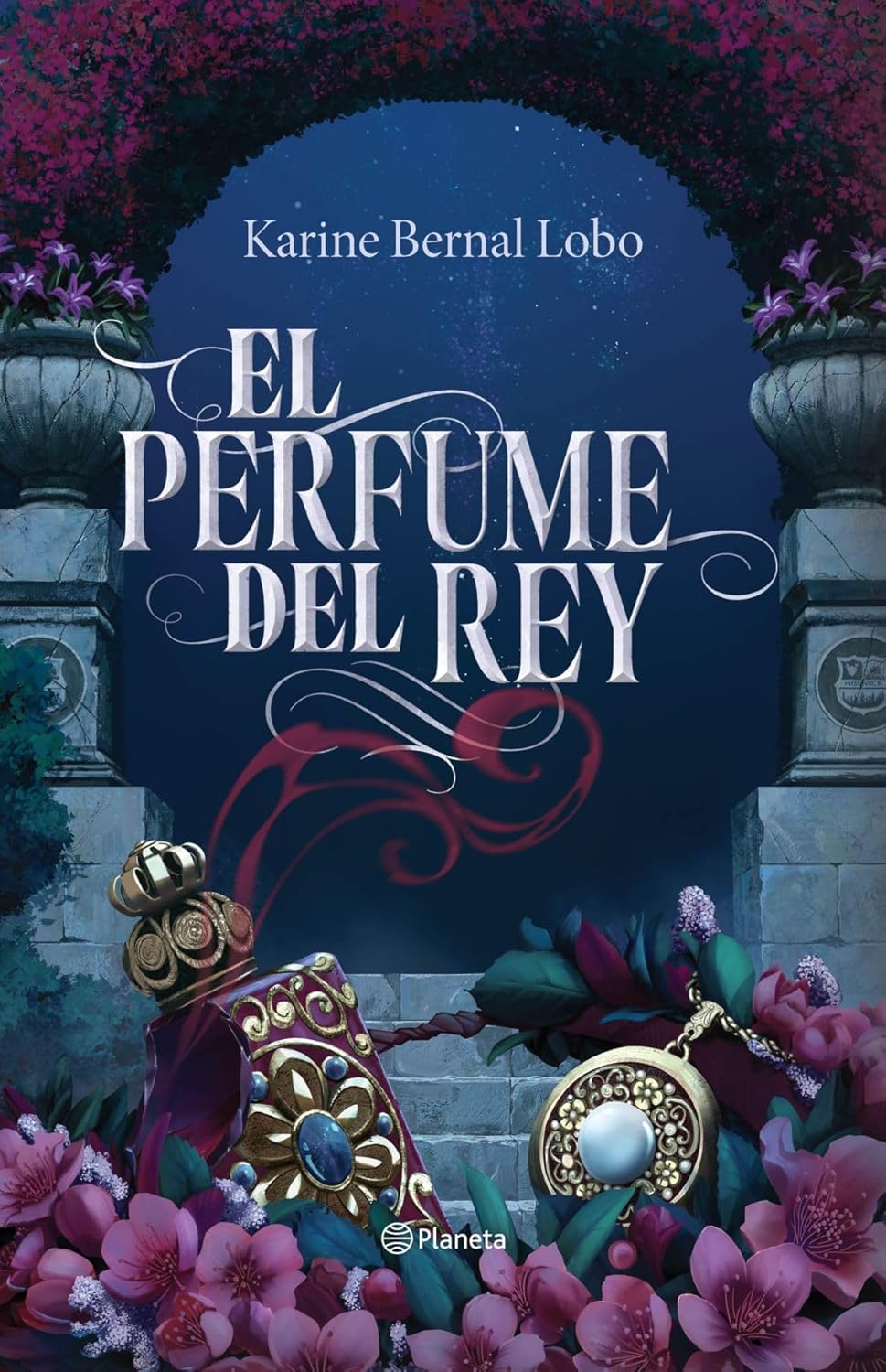 El Perfume del Rey
