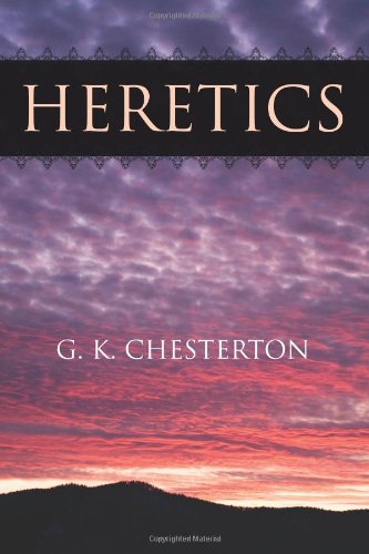 Heretics