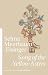 Song of the Yellow Asters by Selma Meerbaum-Eisinger