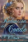 La Redención Del Conde (Hermanas Straton nº 3) (Spanish Edition)