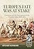 Europe's Fate was at Stake: Gneisenau and the Development of the Prussian Army, 1806-1815 (From Reason to Revolution 1721-1815)