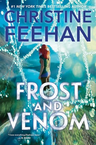 Frost and Venom (Hardcover)