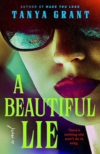 A Beautiful Lie (Paperback)