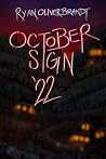 October Sign '22