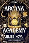 Arcana Academy