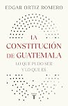 La Constitución d...
