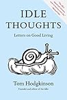 Idle Thoughts : l...