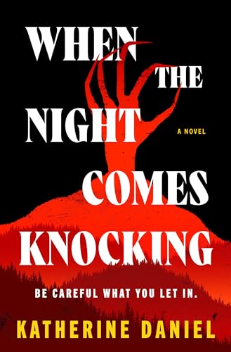 When the Night Comes Knocking (Hardcover)