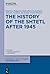 The History of the Shtetl after 1945 (Europäisch-jüdische Studien – Beiträge, 79)