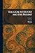 Religion in History and the...