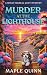Murder at the Lighthouse by Maple Quinn