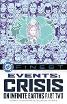 DC Finest: Events...