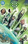Green Lantern Cor...