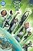Green Lantern Corps, Vol. 2: A New World