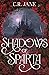 Shadows of Sparta (The Spartan Flame Trilogy #1)