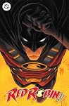 Red Robin: Tim Dr...