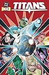 DC K.O. Titans