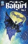 Batgirl Vol. 3: T...