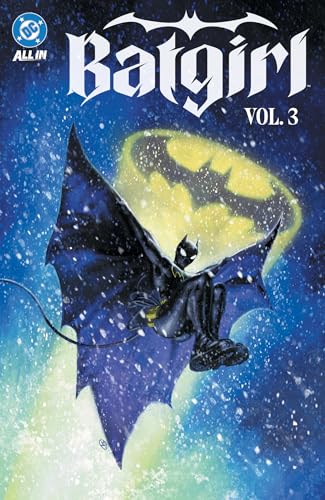 Batgirl Vol. 3: The War of Shadows (Paperback)