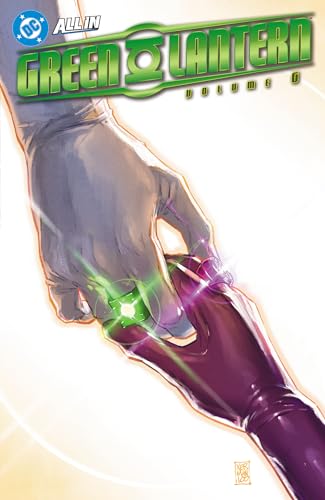 Green Lantern Vol. 6: With This Ring (Paperback)