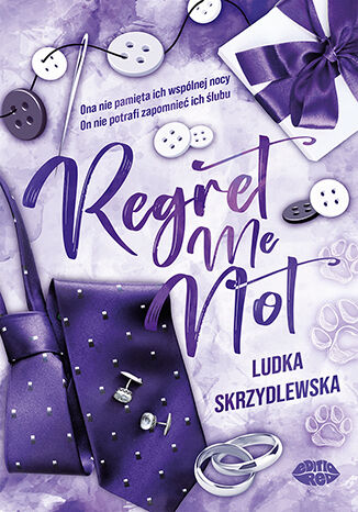 Regret Me Not (Paperback)