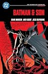 Batman & Son