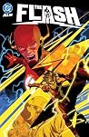 DC K.O. The Flash