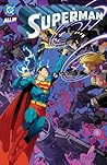 DC K.O. Superman