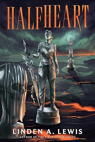 Halfheart