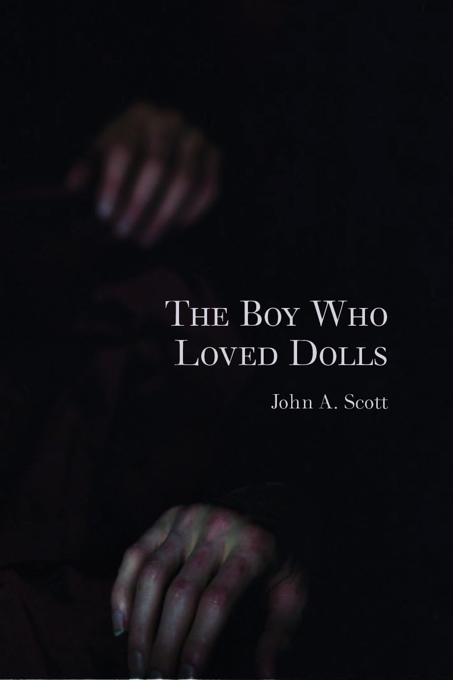 The Boy Who Loved Dolls (Hardcover)